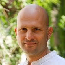 אורגד מירון